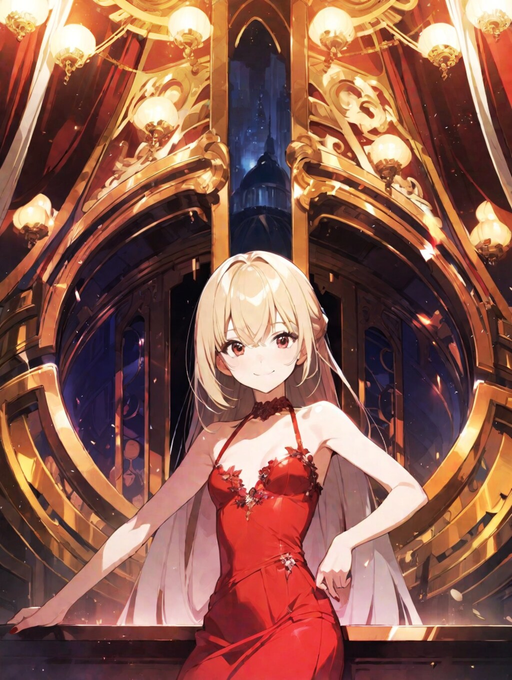 コスモポリタン