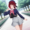 有馬かな 2枚目