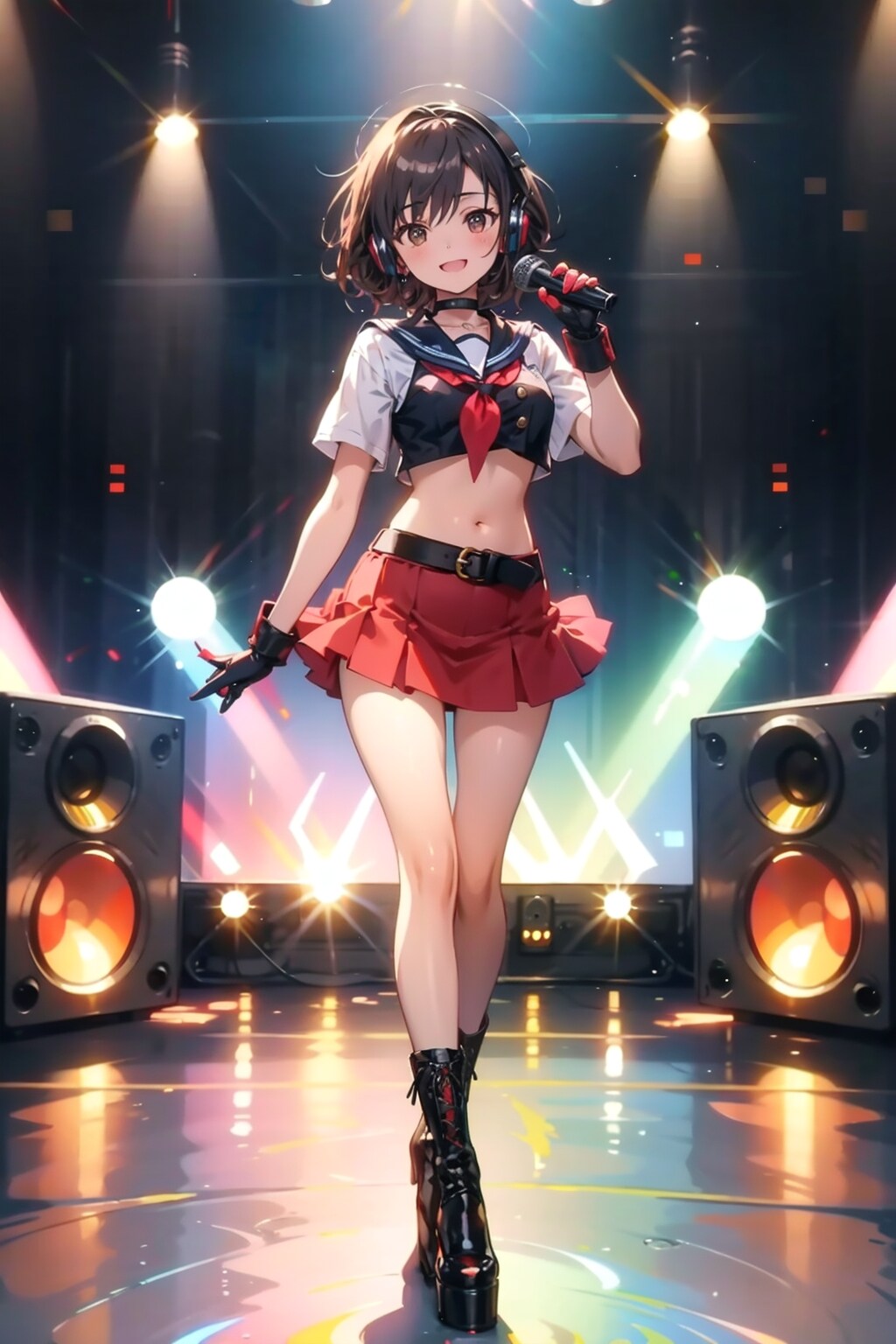 TOPAZ MEIKO