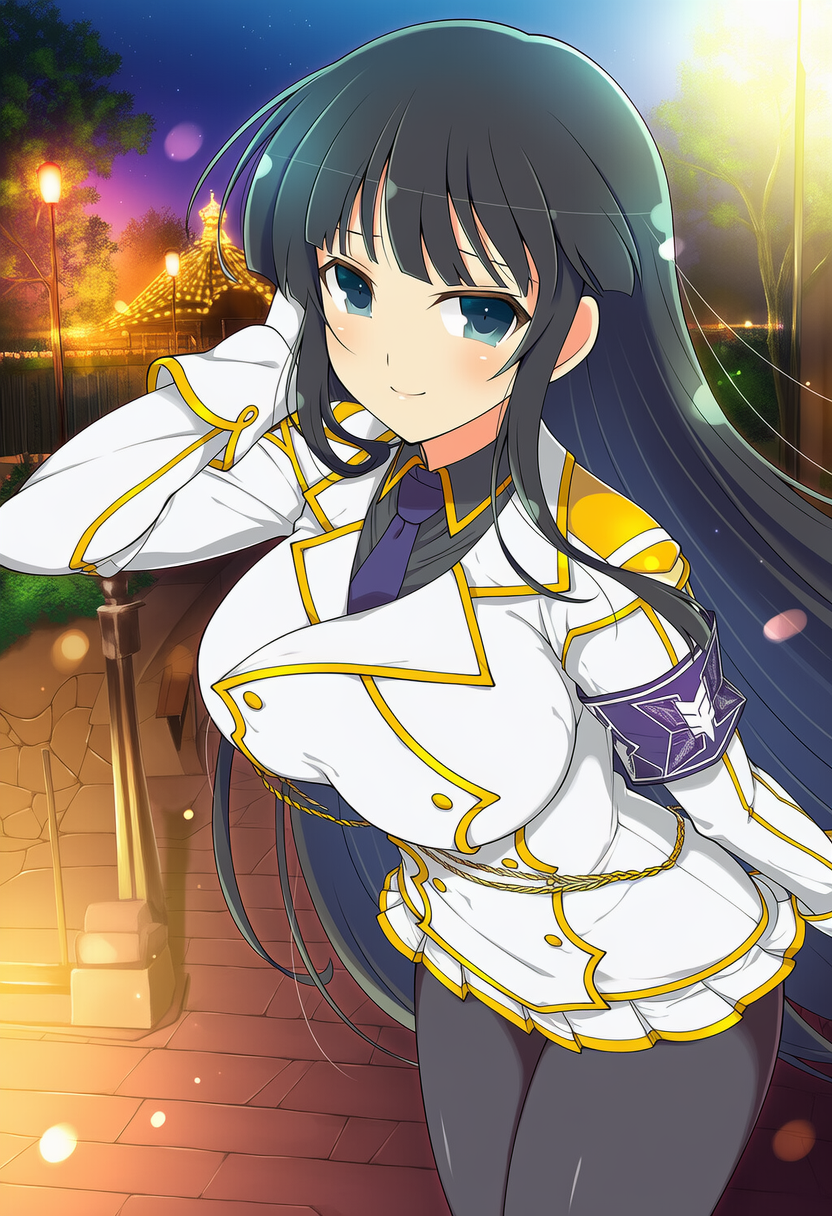 斑鳩さん | の人気AIイラスト・グラビア