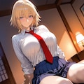 ジャンヌダルク 2枚目