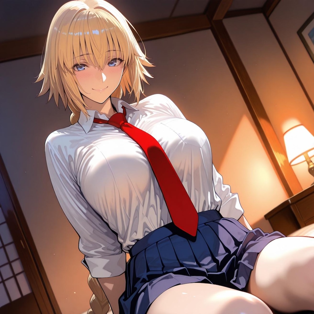 ジャンヌダルク