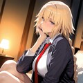 ジャンヌダルク 3枚目