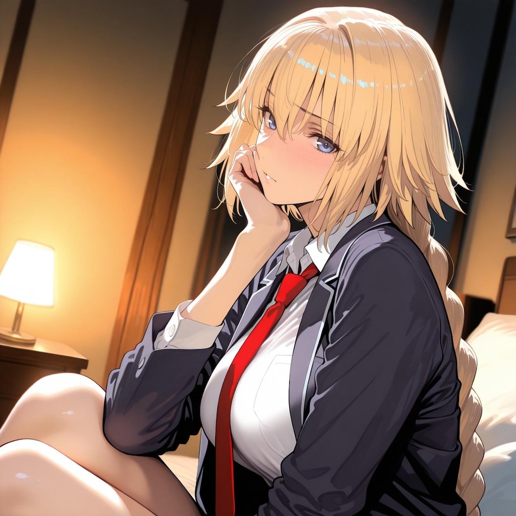 ジャンヌダルク