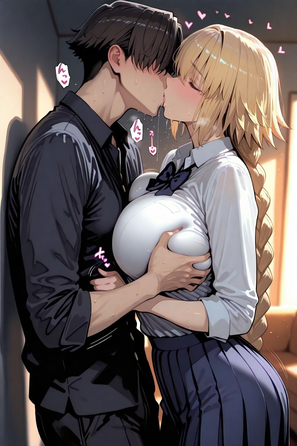 ジャンヌダルク