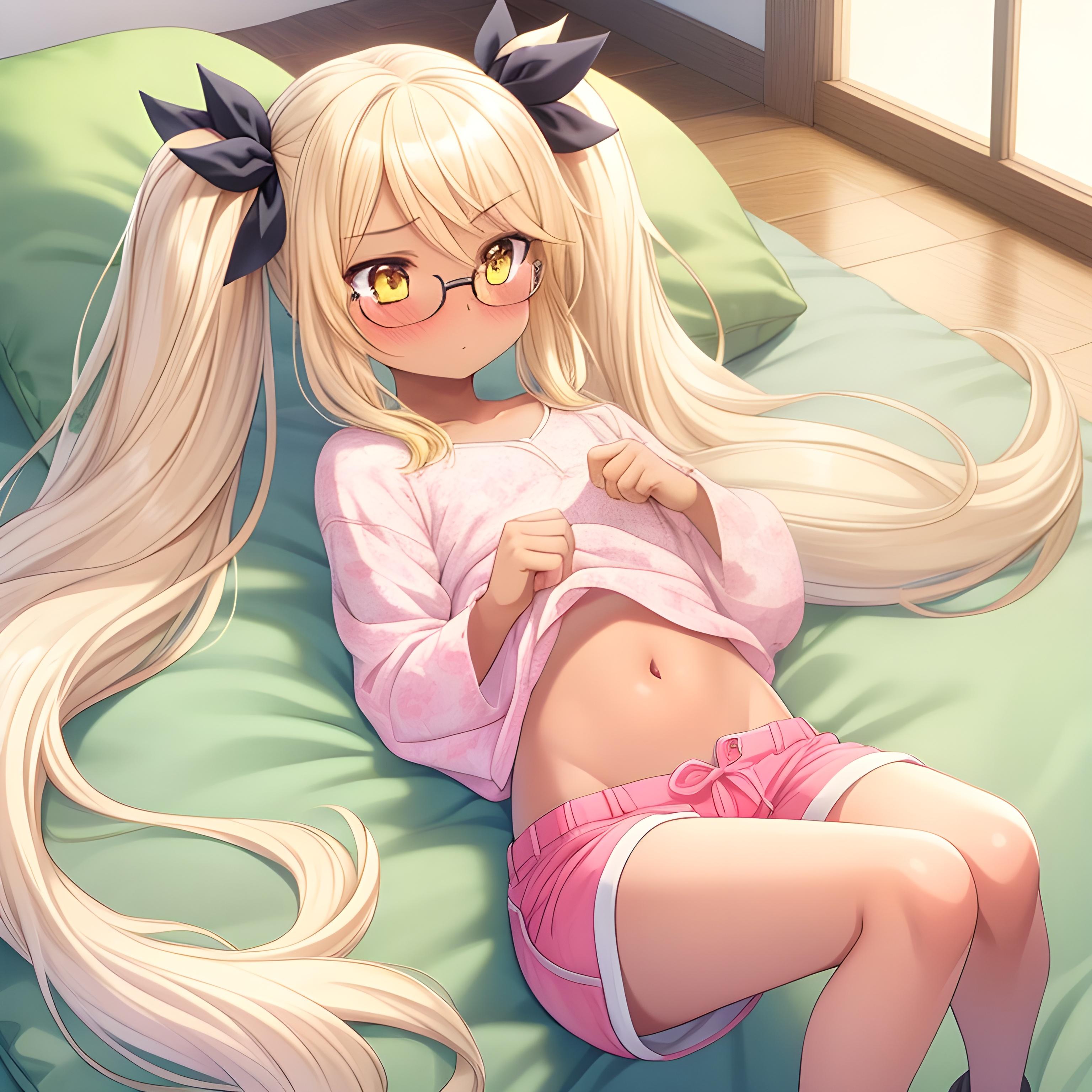 いいおなかの日