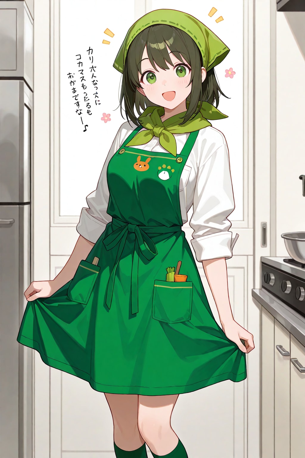 スーパーちちぷい