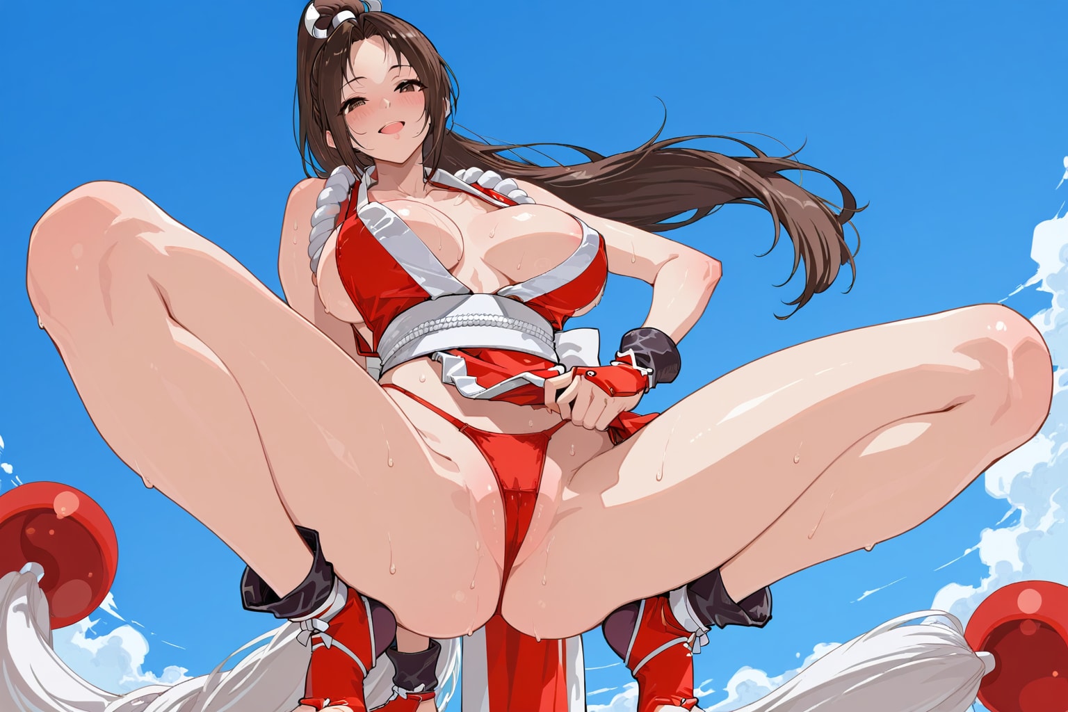 Shiranui Mai