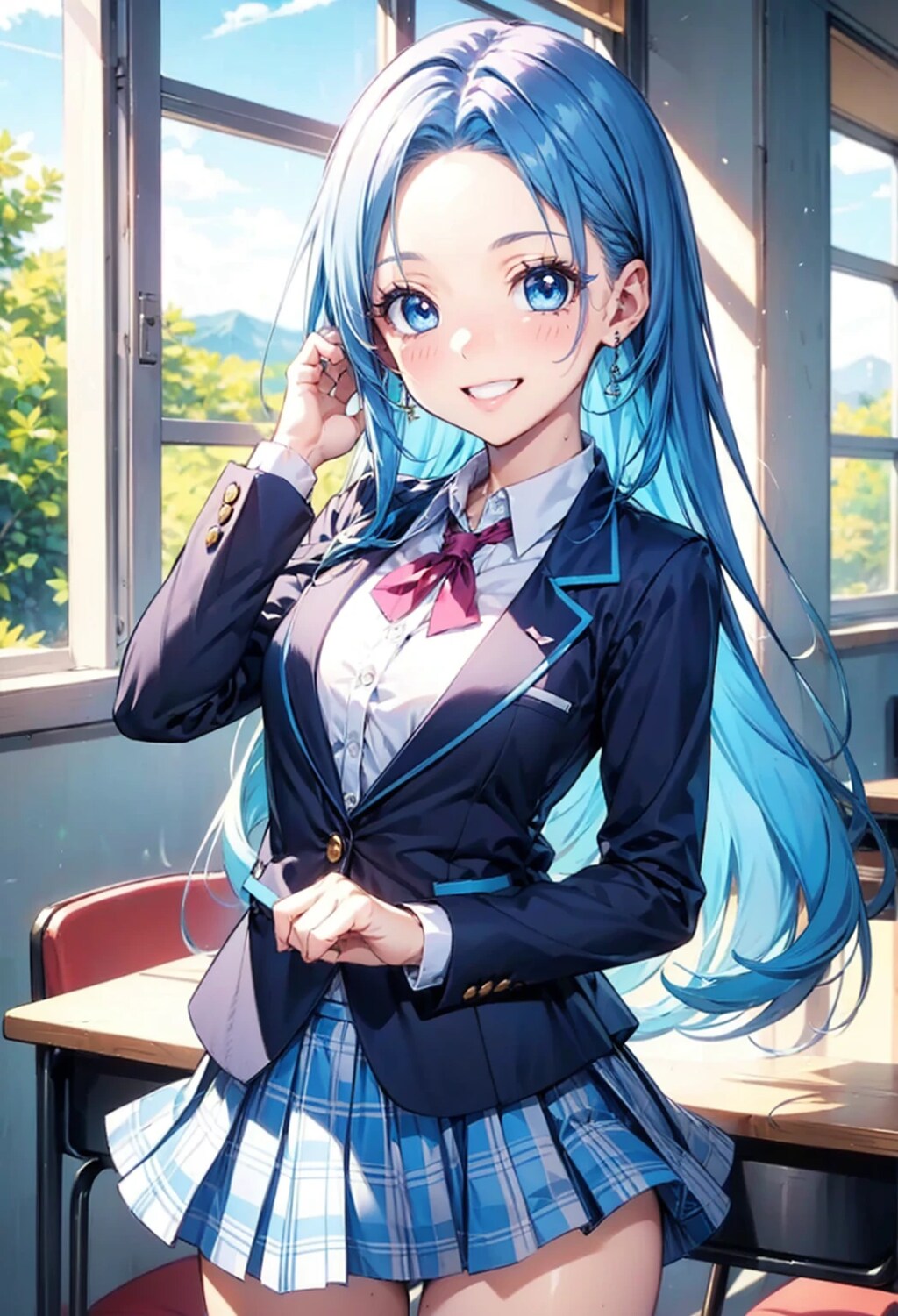 春の制服祭りラプソディ