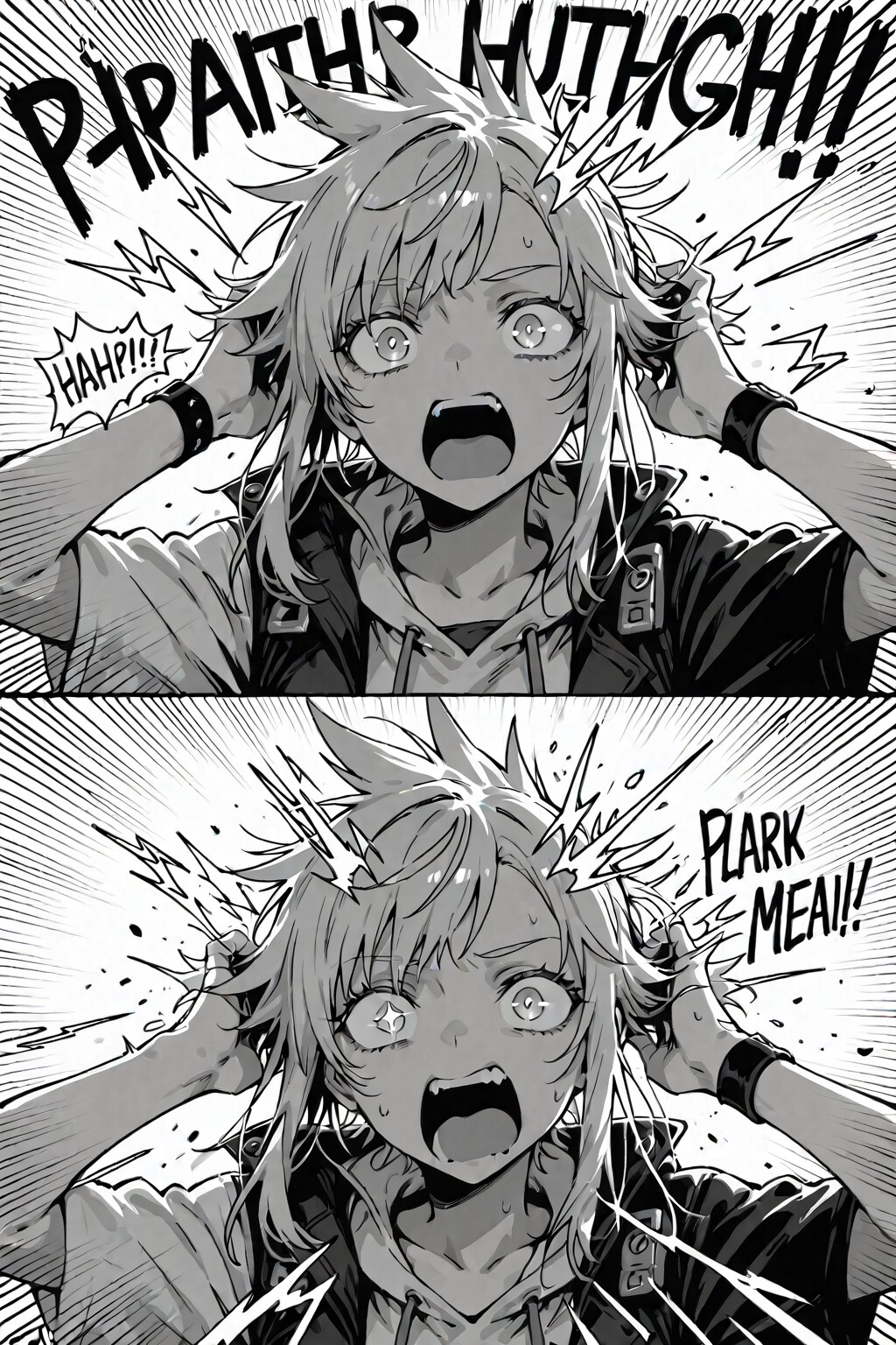 マジかよ！！ | の人気AIイラスト・グラビア