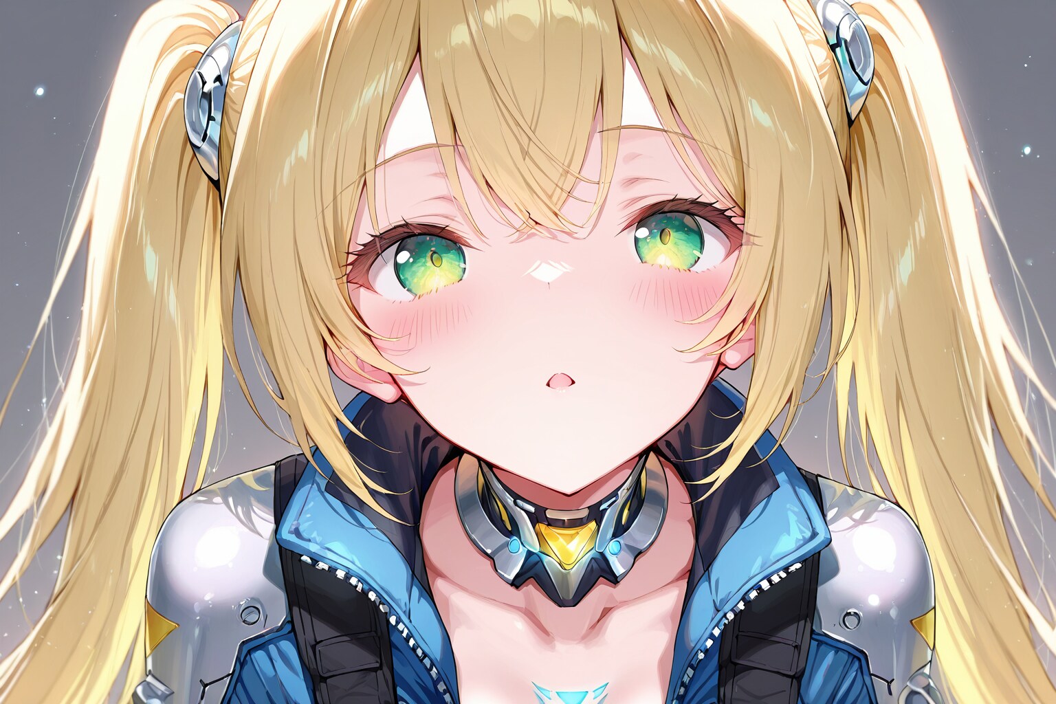 あえて言おう！QILINちゃんは最高だ！ | の人気AIイラスト・グラビア