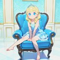 プリンセス風 4枚目