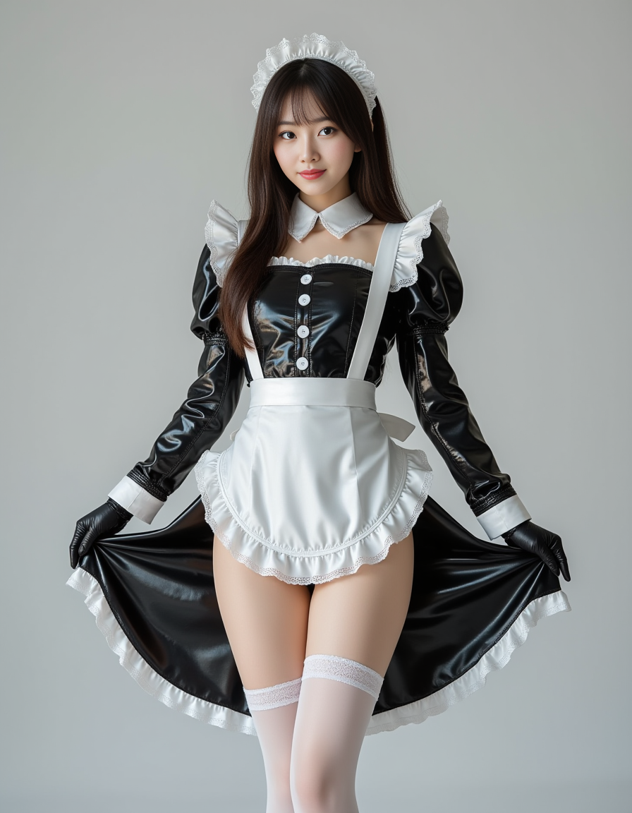 第９５号 | の人気AIイラスト・グラビア