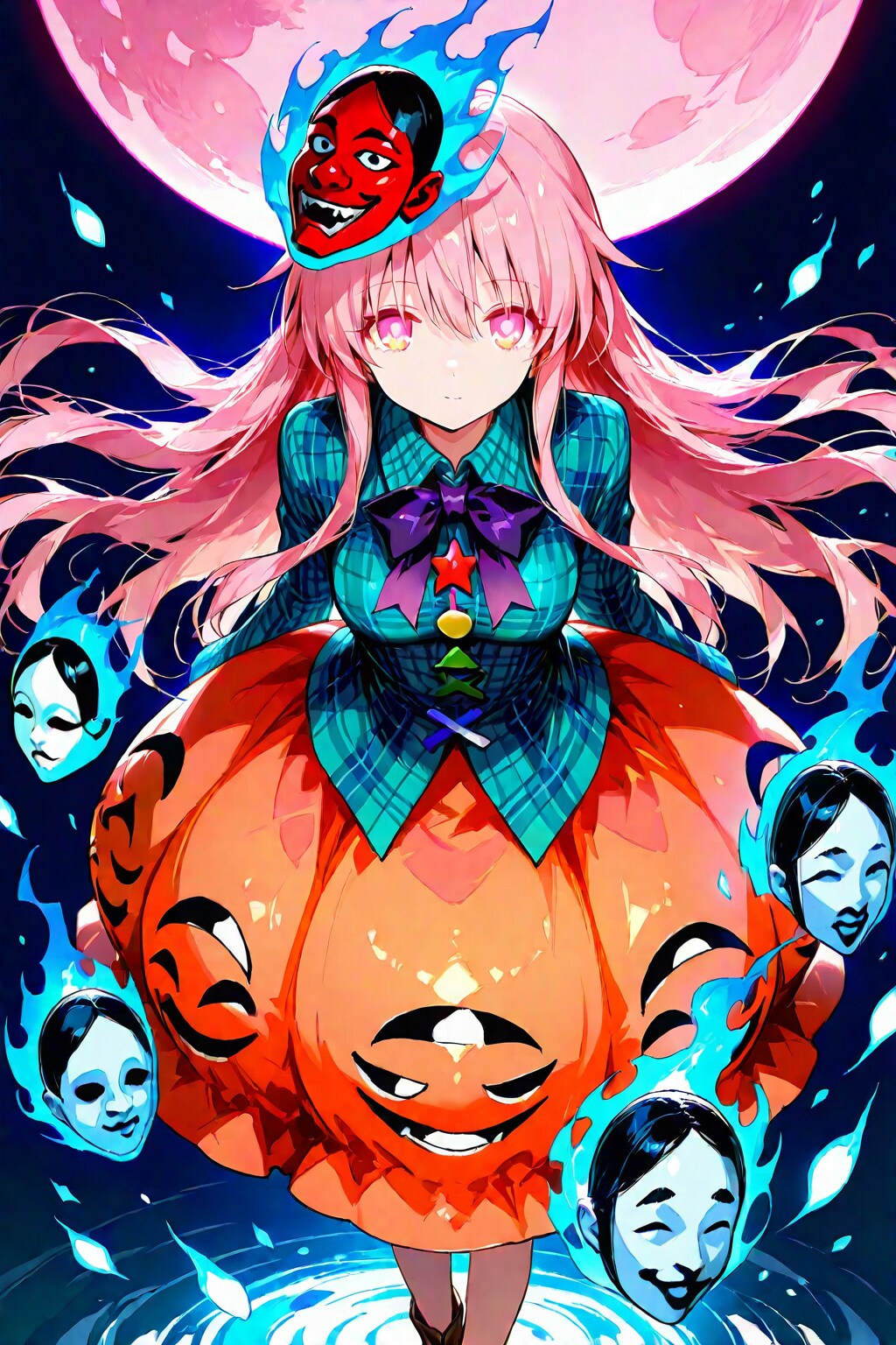 こころ