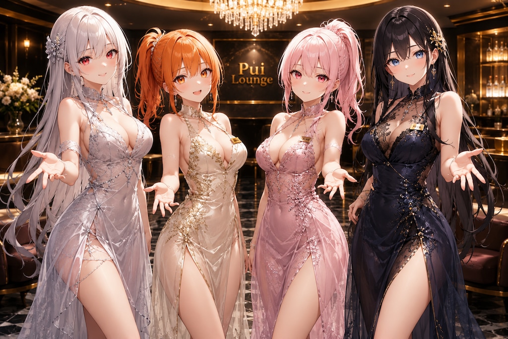 Pui Lounge