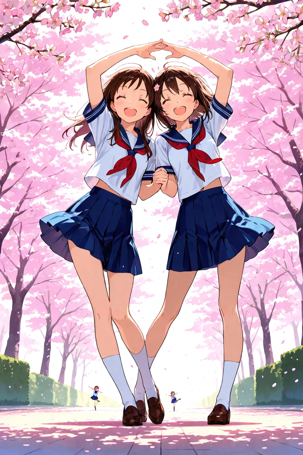 サクラハッピー