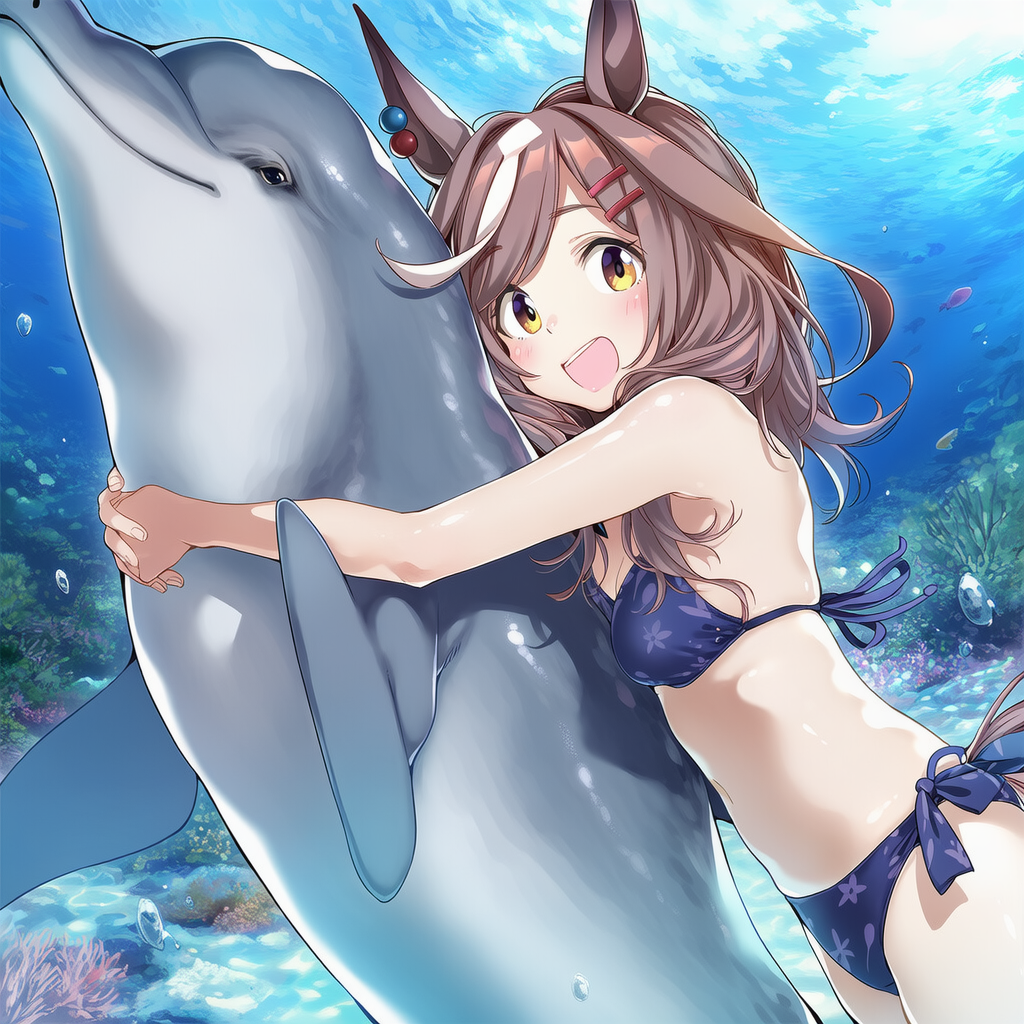 マチカネタンホイザの詰め合わせ