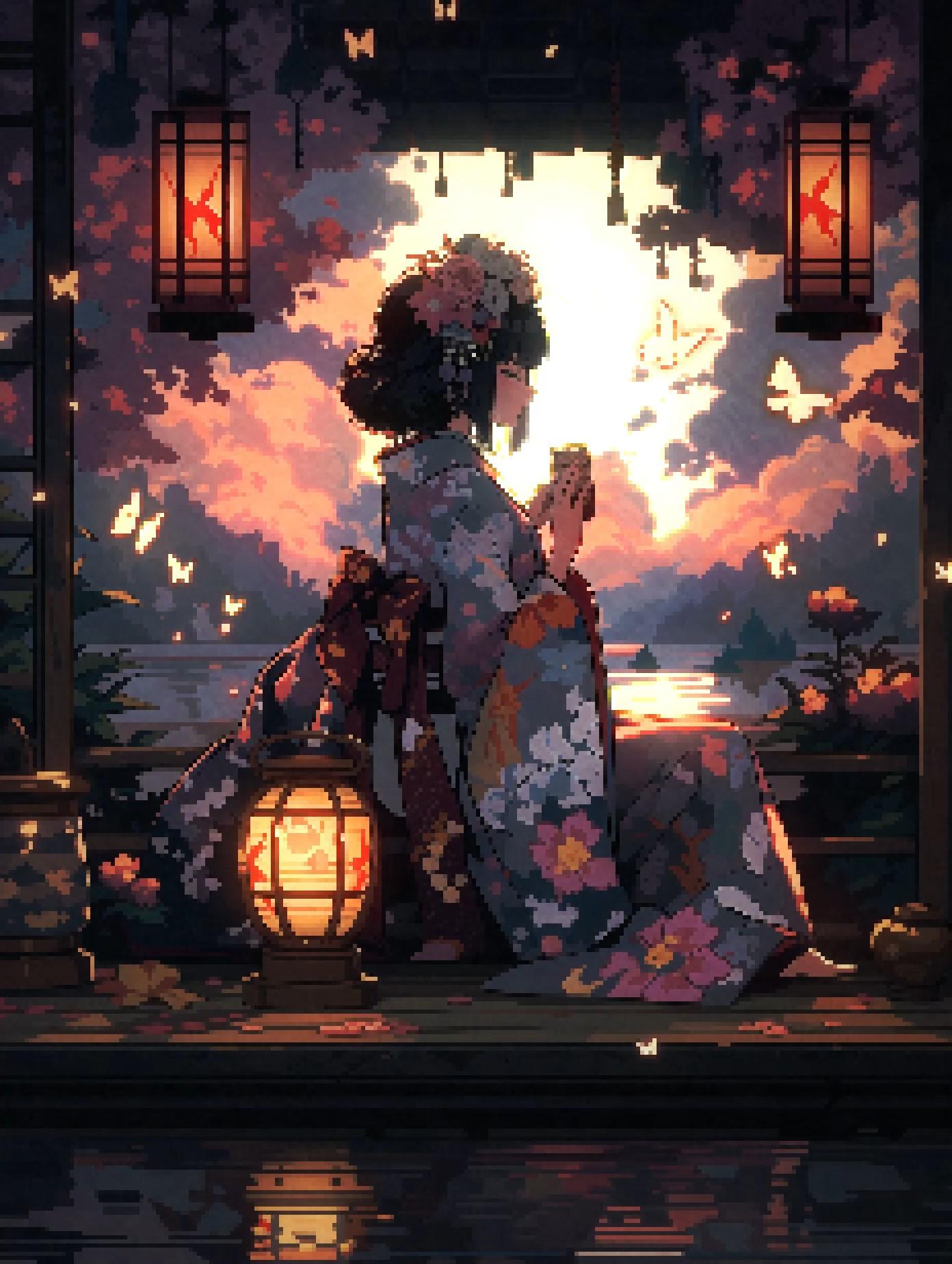 一休み
