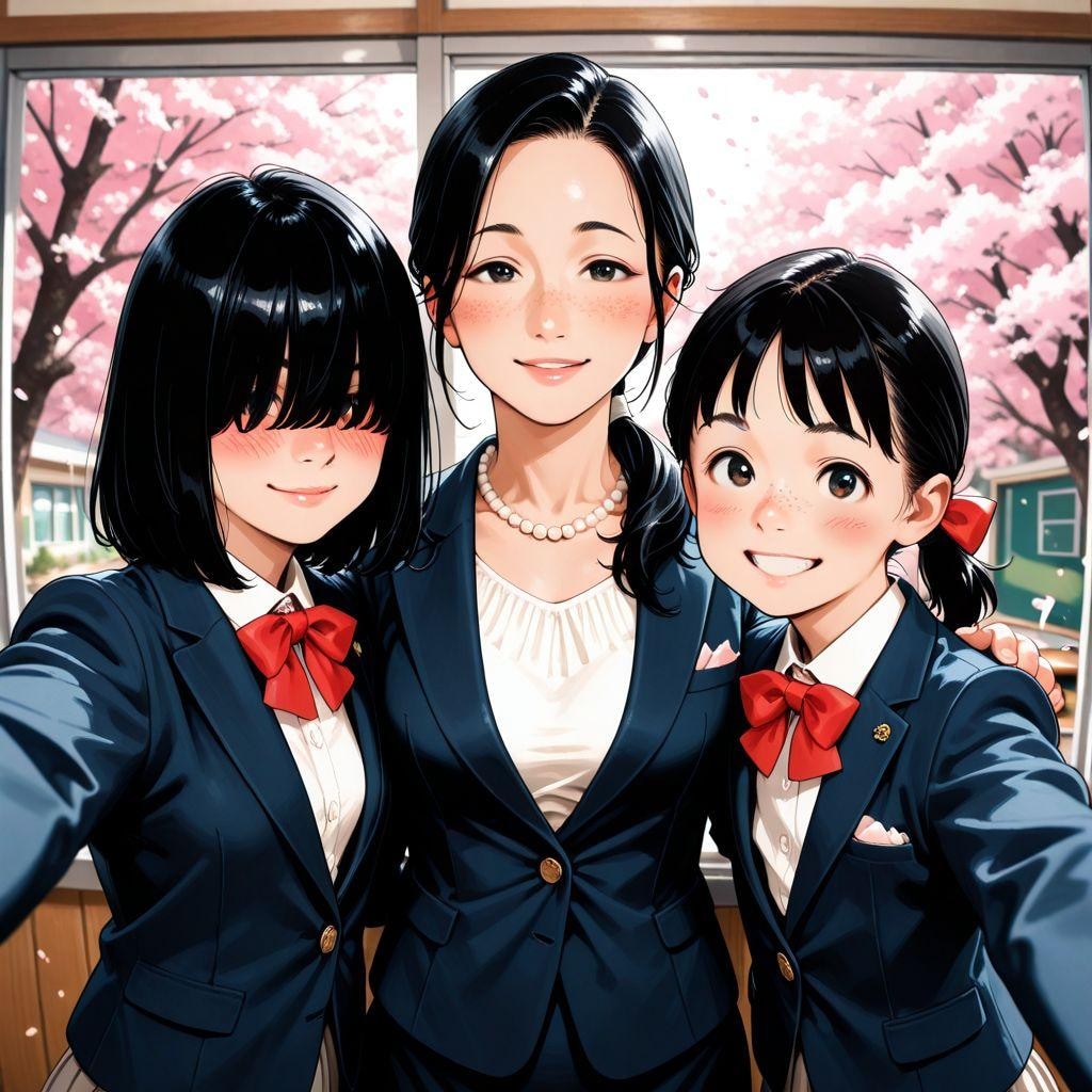 新学期