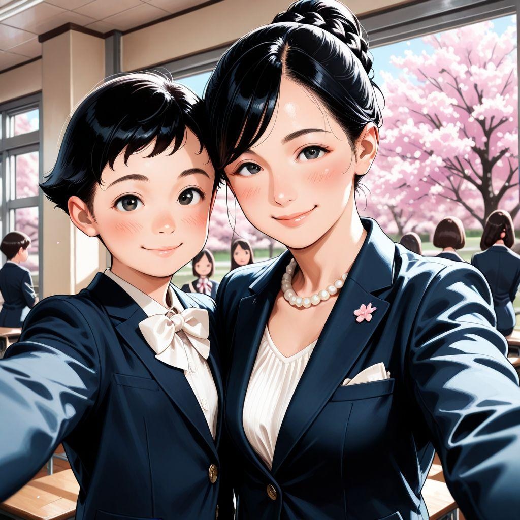 新学期
