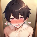 スマホを見せただけなのに 4枚目