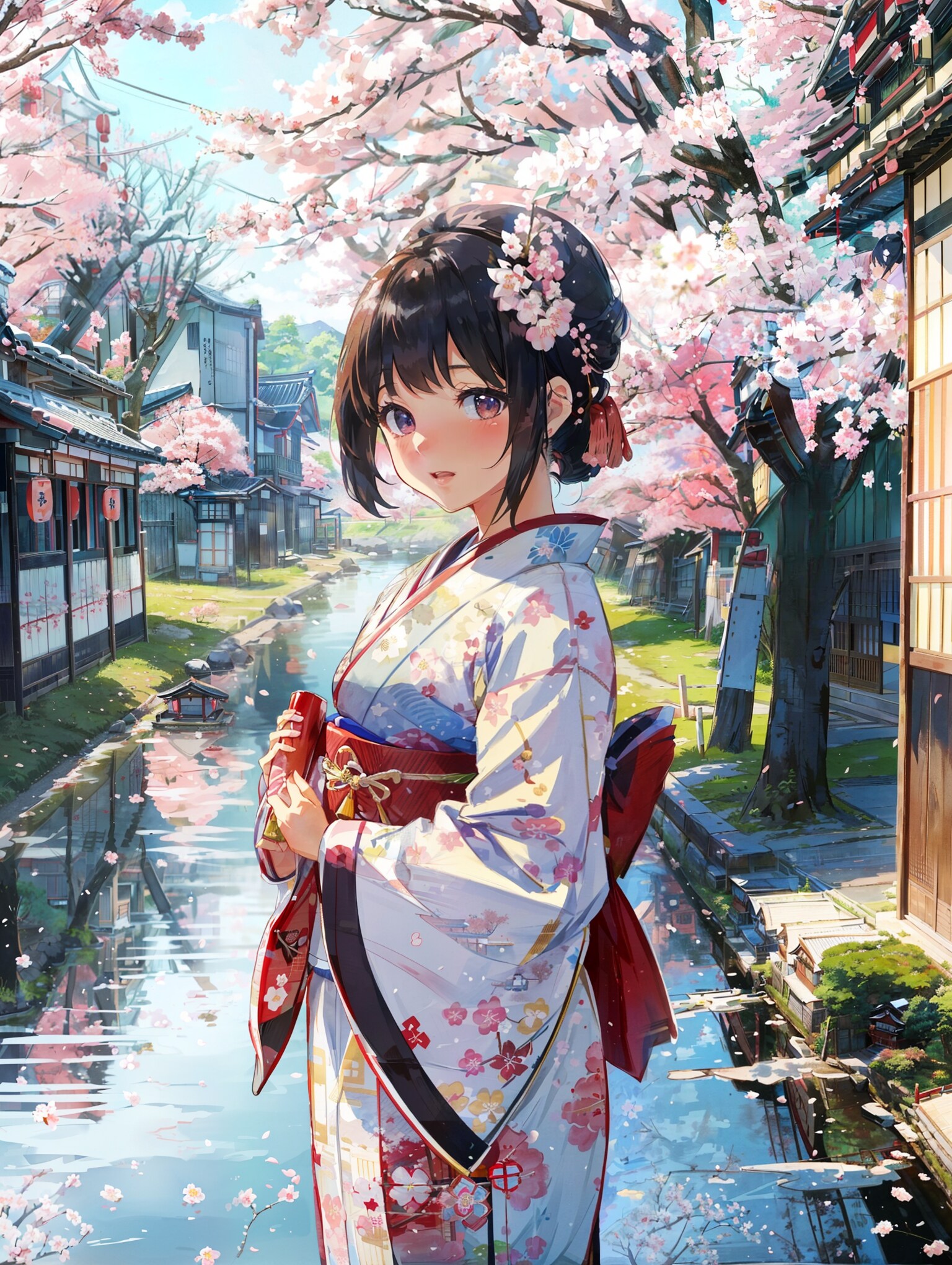 あの日の思い出