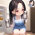 いいかんじに酔ってきた 3枚目