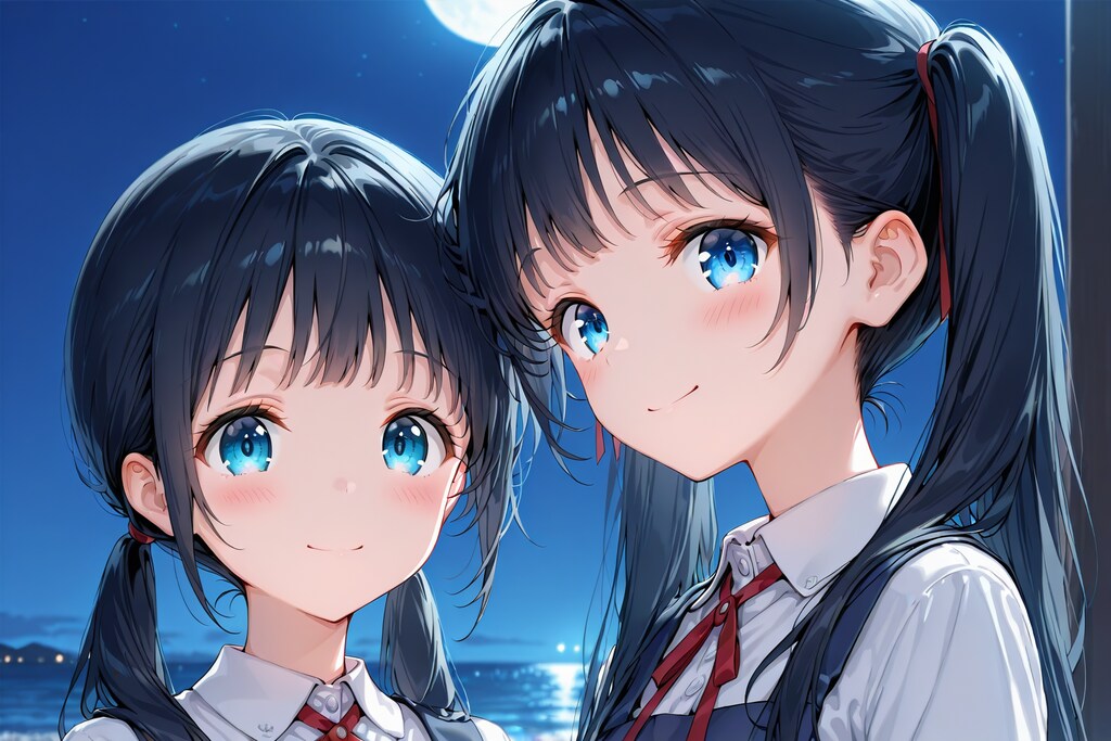 ともだちといっしょに