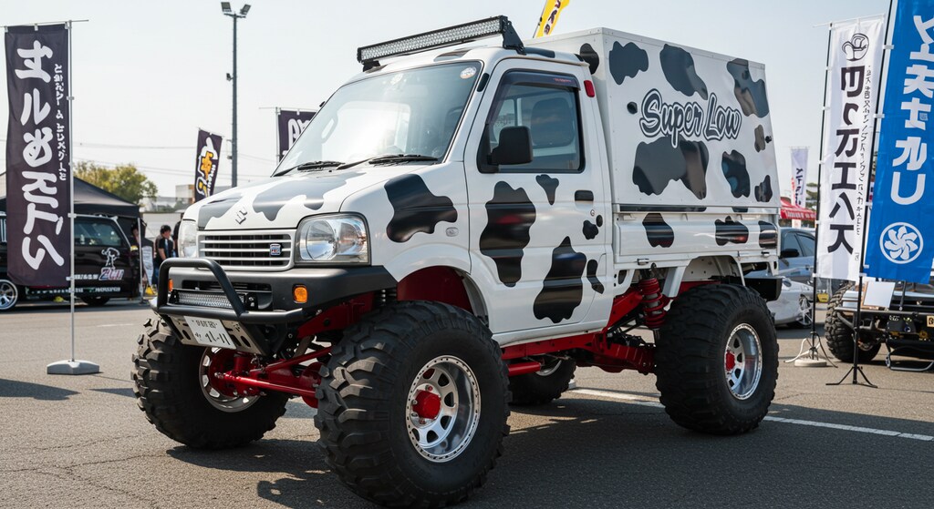 モンスターキャリィ