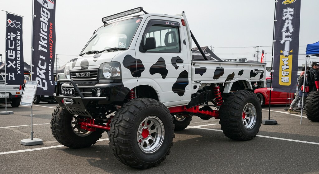 モンスターキャリィ