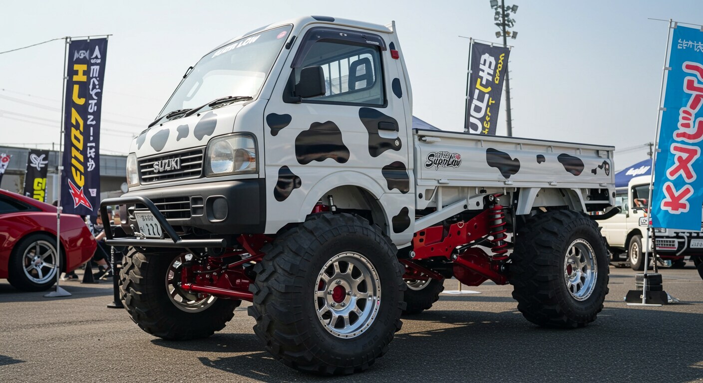 モンスターキャリィ | の人気AIイラスト・グラビア