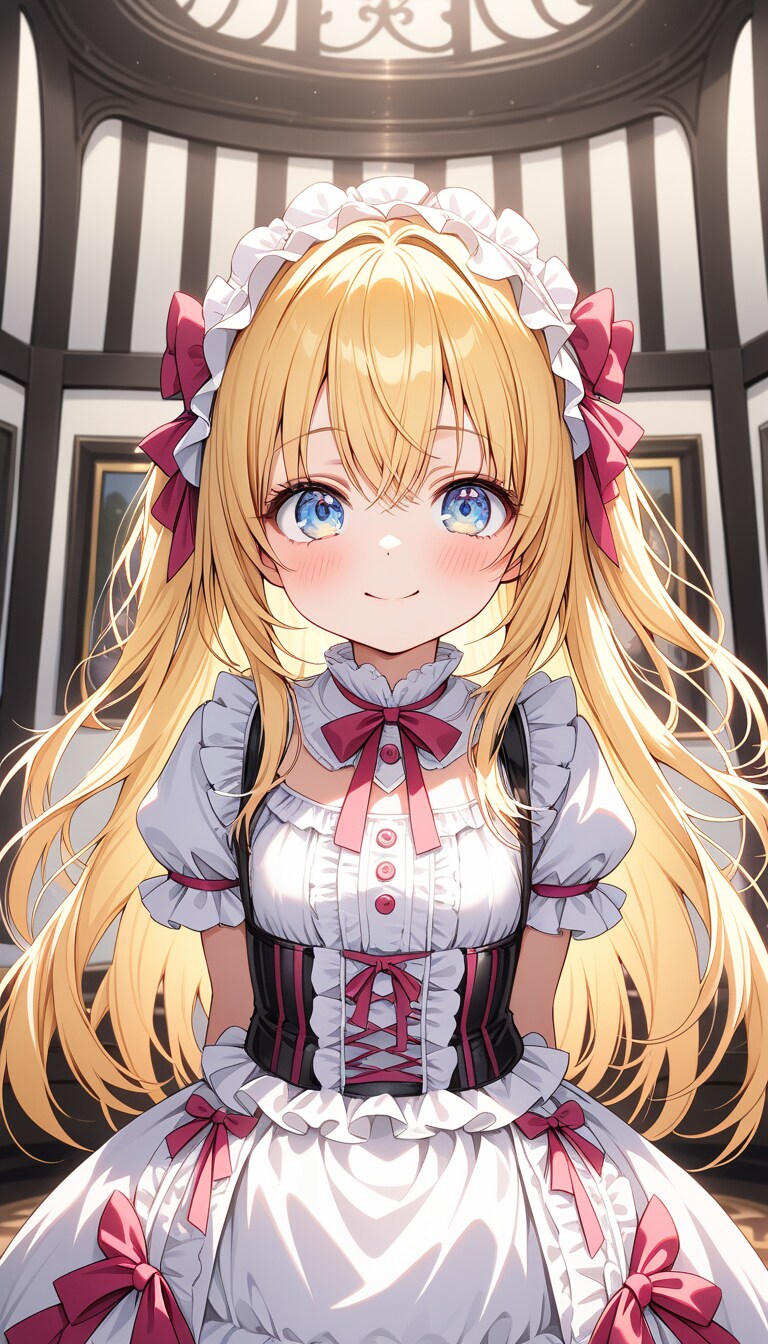 うちの子 | の人気AIイラスト・グラビア