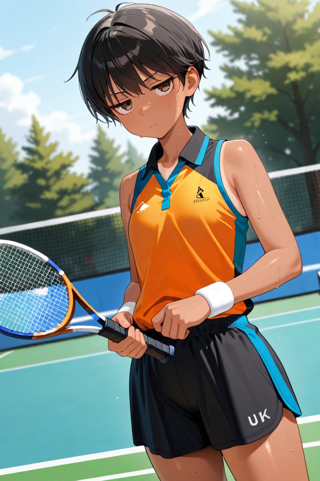 王子様系！