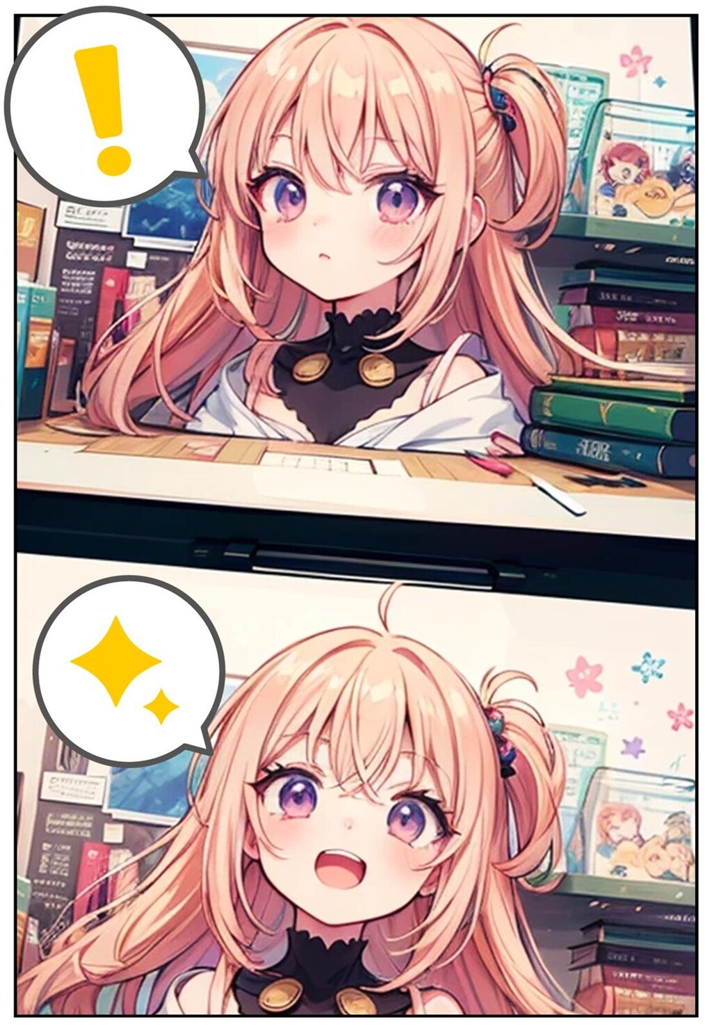 見守りカメラがバレた瞬間