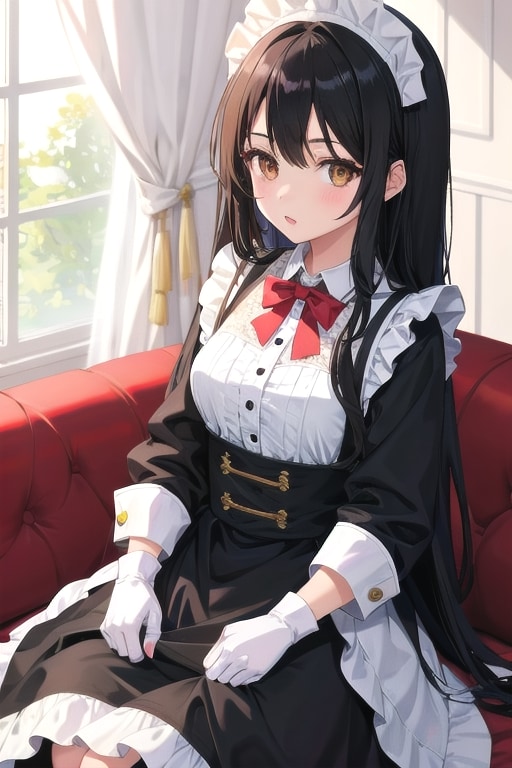 さくらちゃん797 | の人気AIイラスト・グラビア