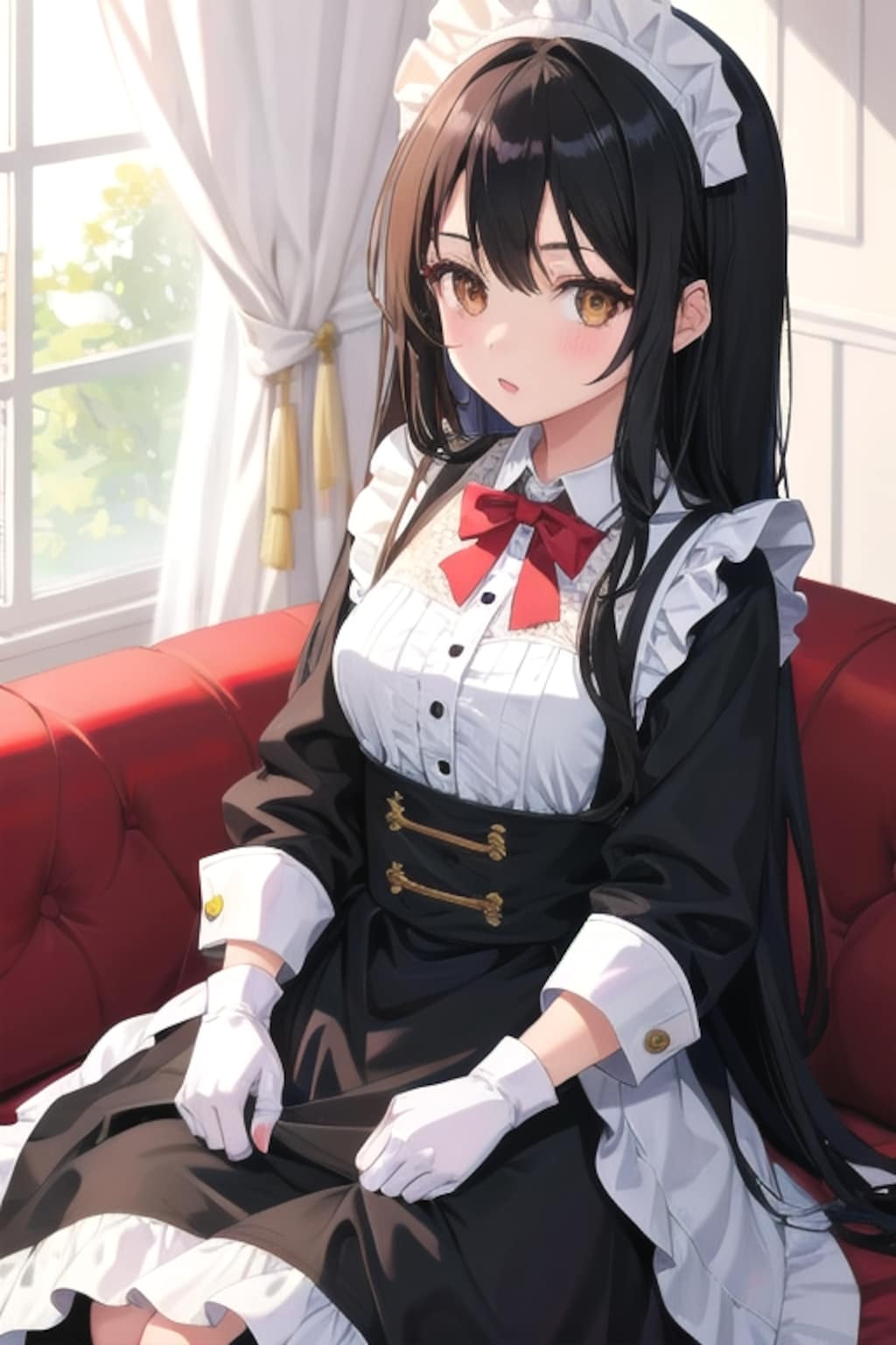 さくらちゃん797