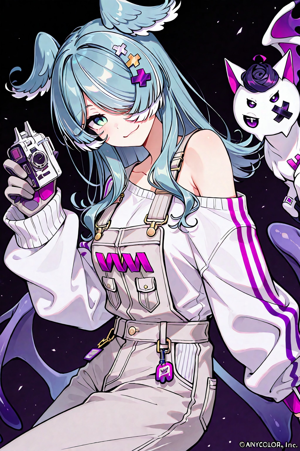 ちち生でエリーラ