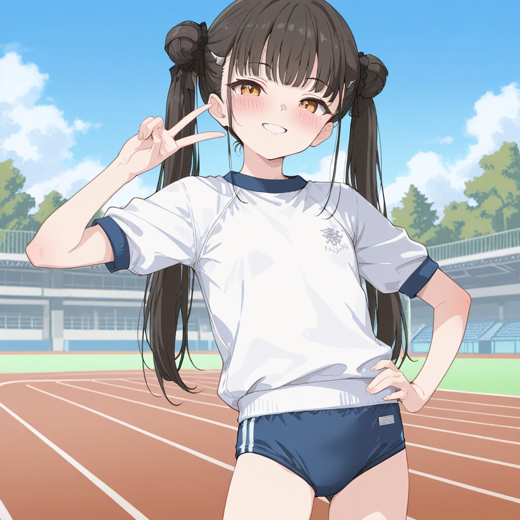 ブルマ