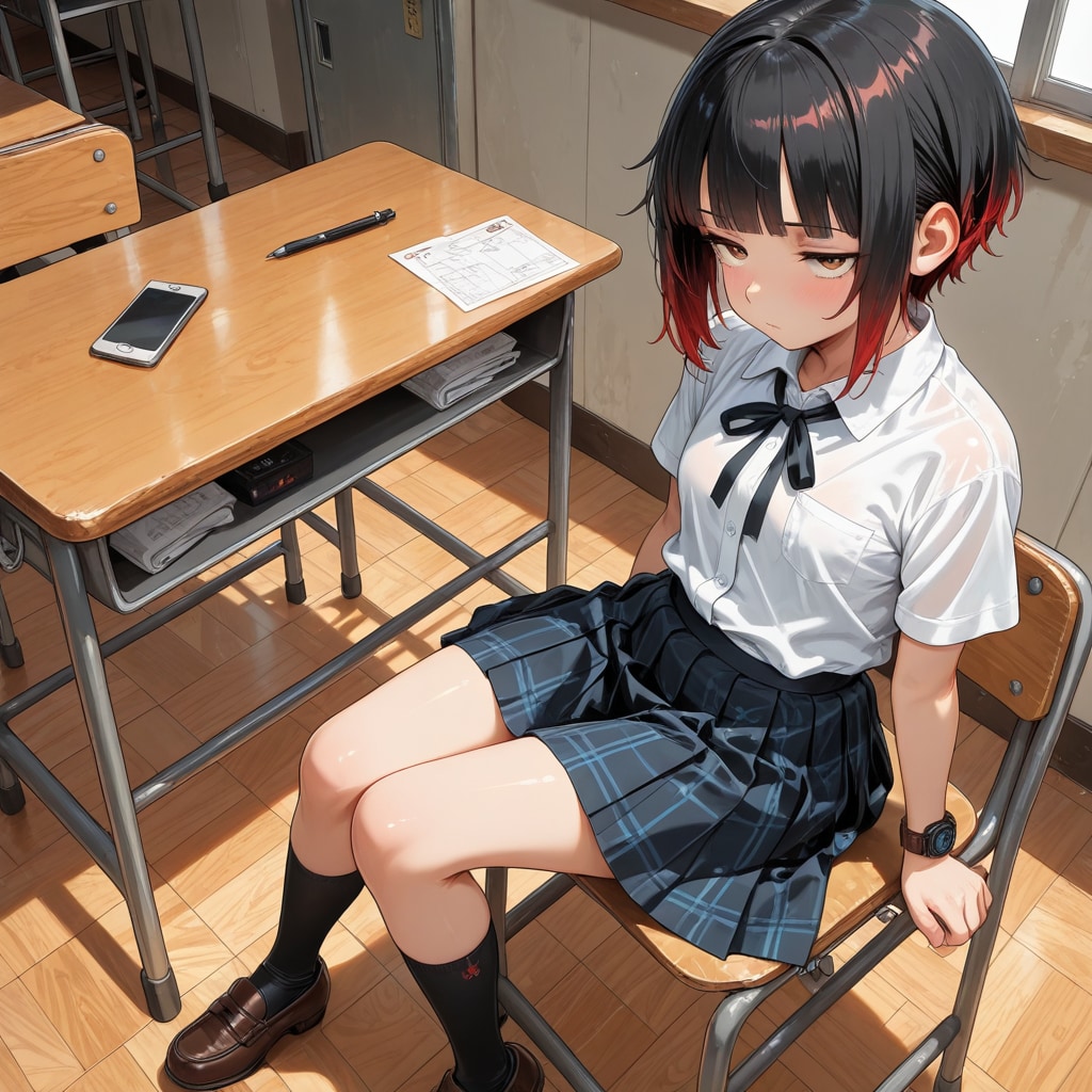 チートもない。召喚者もいない。死ぬために呼ばれた？/明日は処刑。