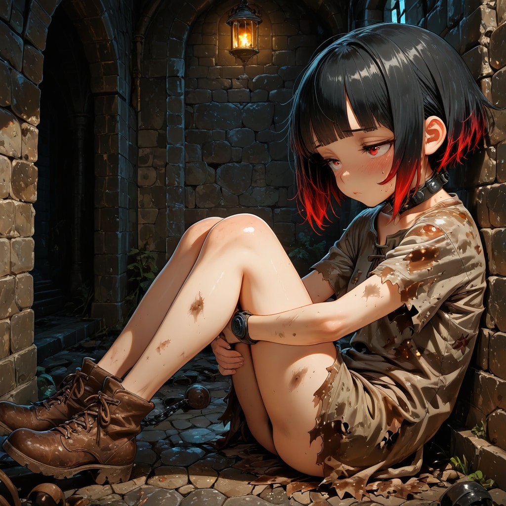 チートもない。召喚者もいない。死ぬために呼ばれた？/明日は処刑。