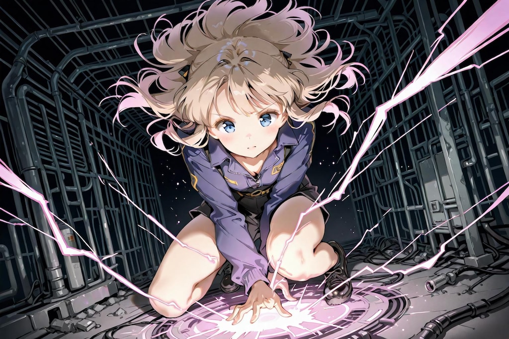 サーチ アンド デストロイ