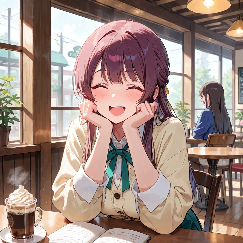 ああ！良いけど、違う！ | の人気AIイラスト・グラビア