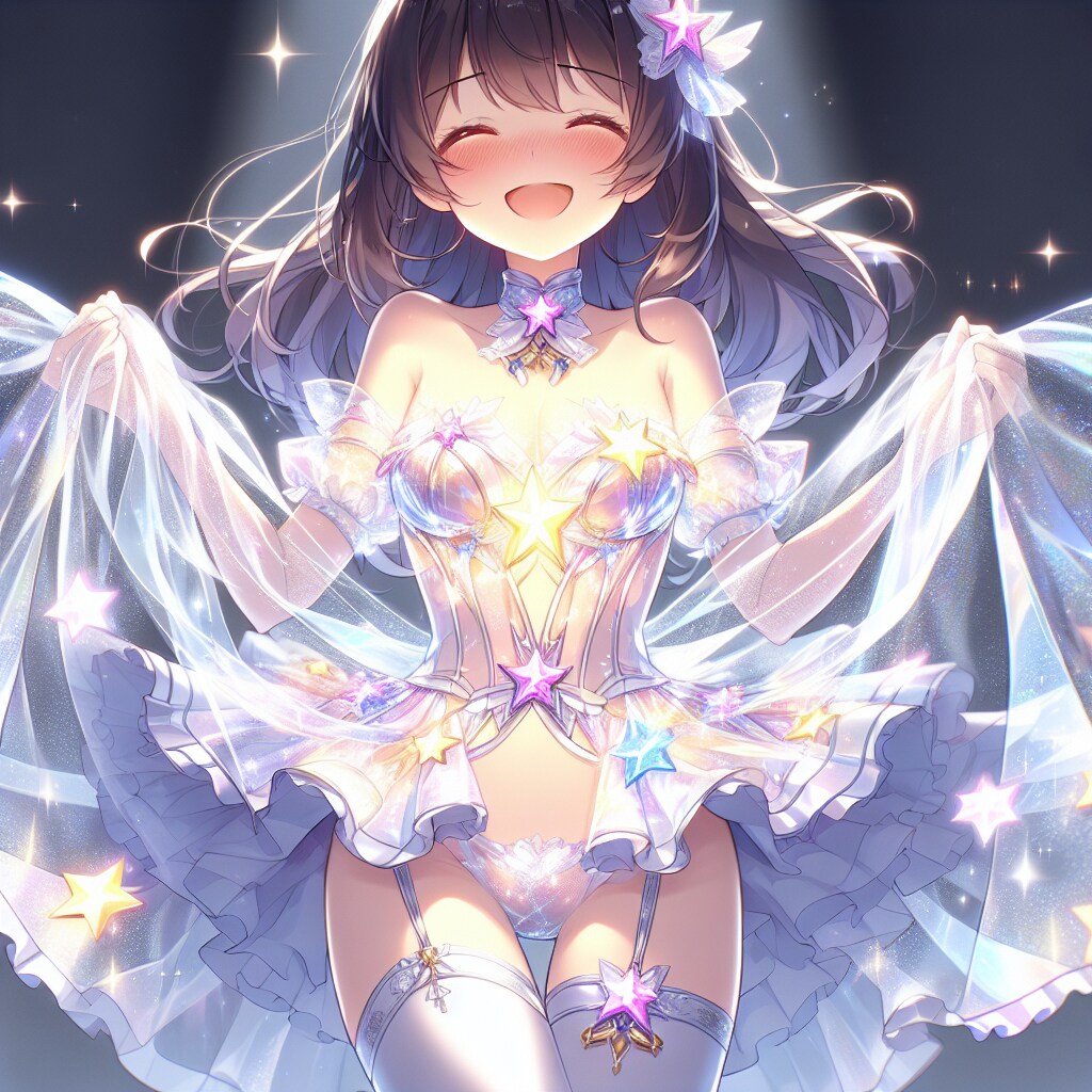 ルミナス・スターリア