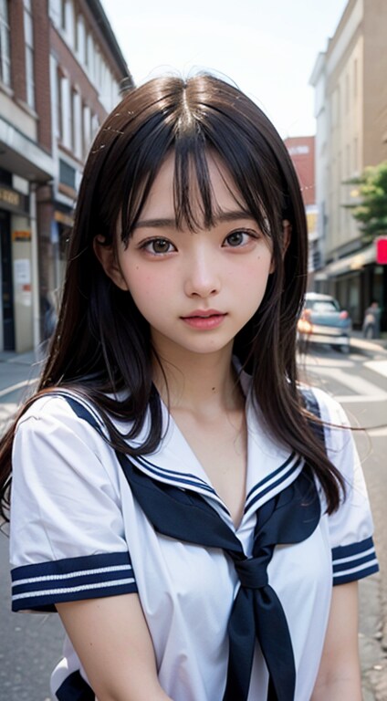 (4枚)女の子231202