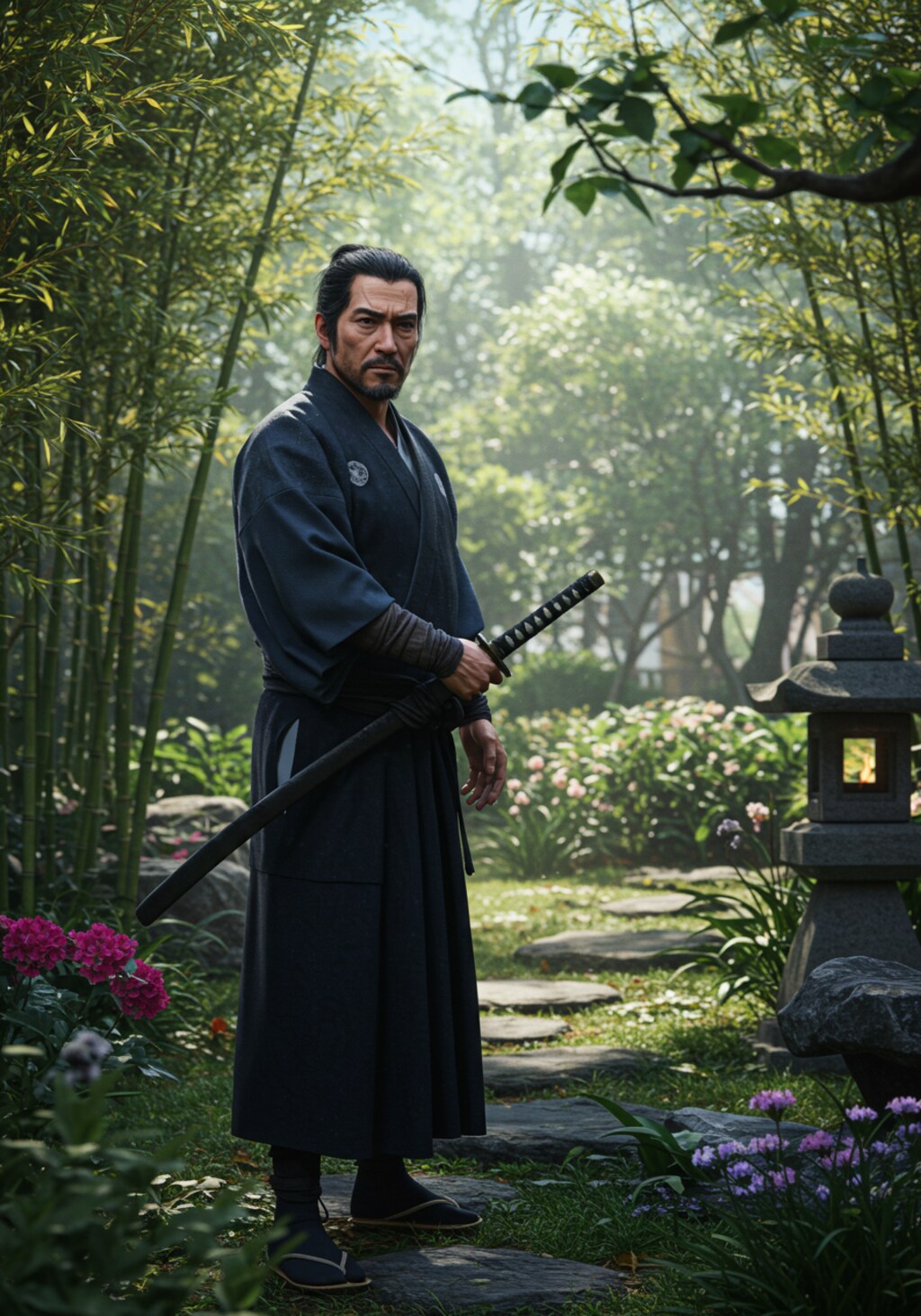 ImageFXを使ってみた　250517
