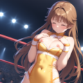 敗北後の罰ゲーム 3枚目