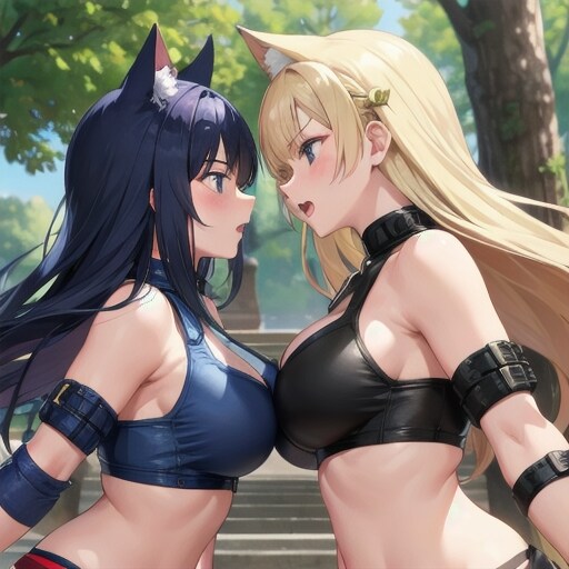 乳合わせ