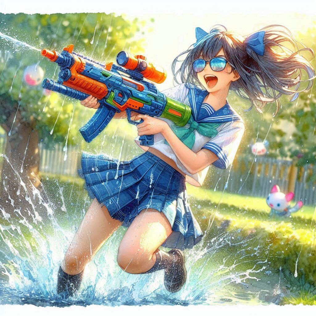 ウォタガン大会4