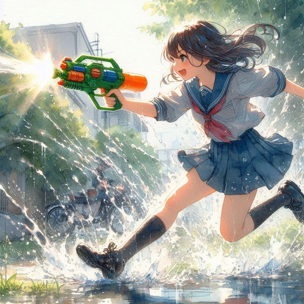 ウォタガン大会4