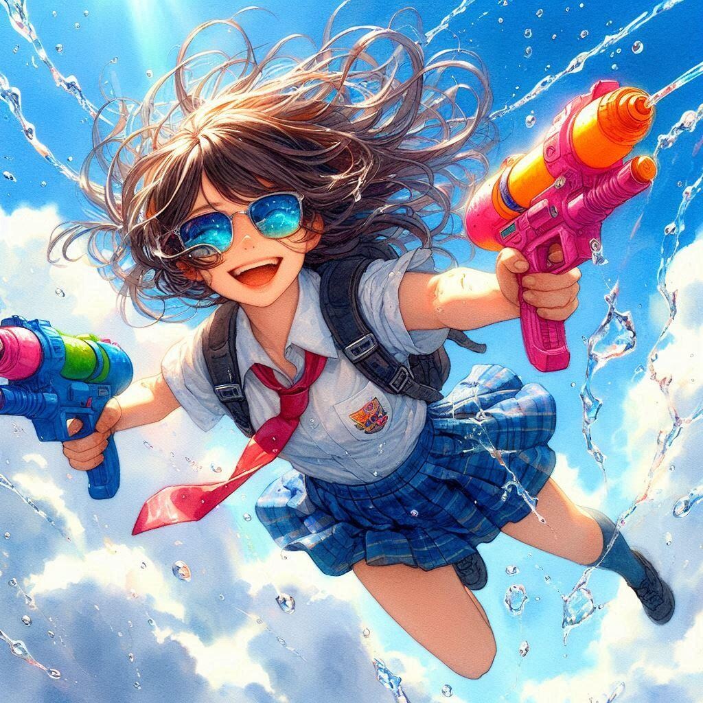 ウォタガン大会4